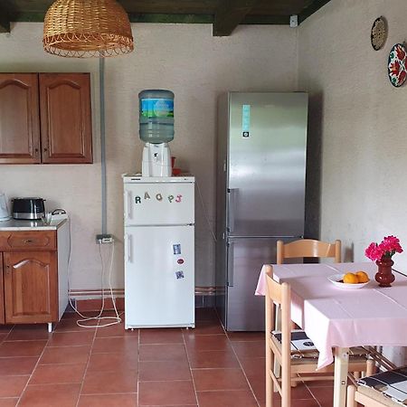 Etno Salas - Etno Ranch - Seosko Turisticko Domacinstvo Βίλα Palić Εξωτερικό φωτογραφία