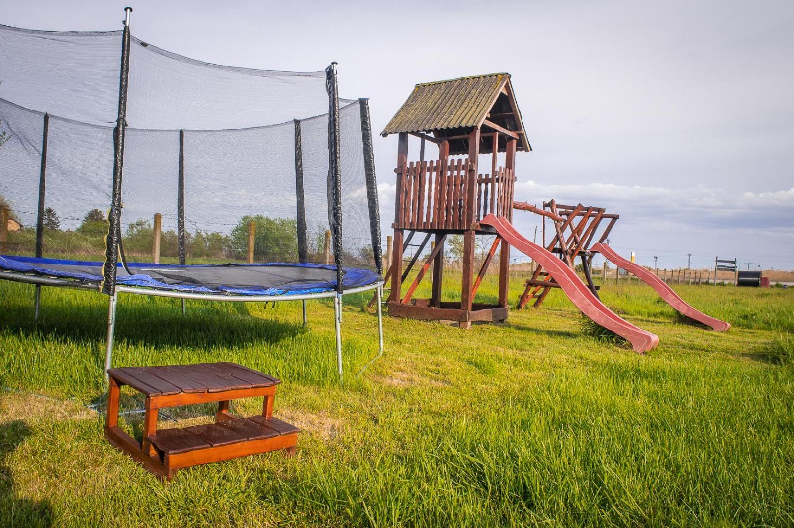 Etno Salas - Etno Ranch - Seosko Turisticko Domacinstvo Βίλα Palić Εξωτερικό φωτογραφία